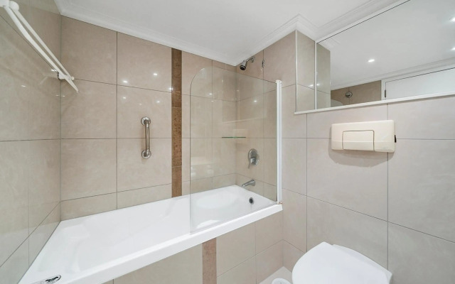 Quality Inn Napier