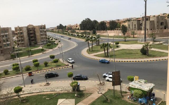 القاهرة