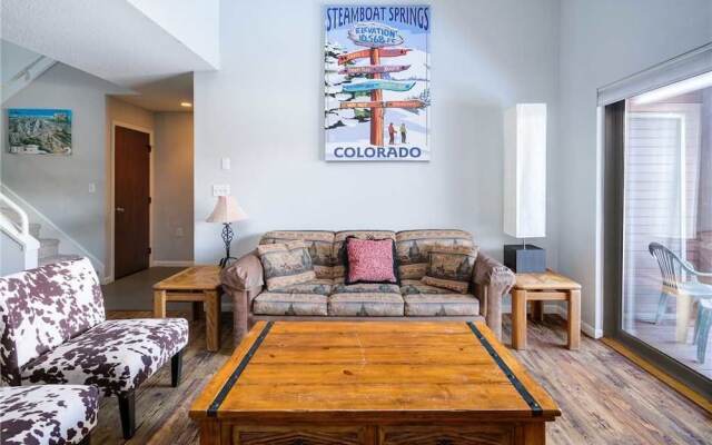 Timber Run Condominiums