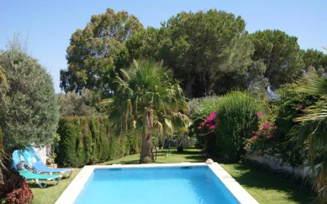 Villa Dolce Vita