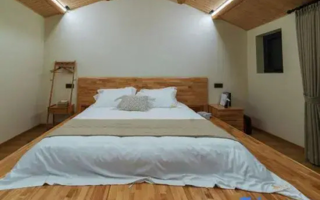Yanqi Huakai Homestay