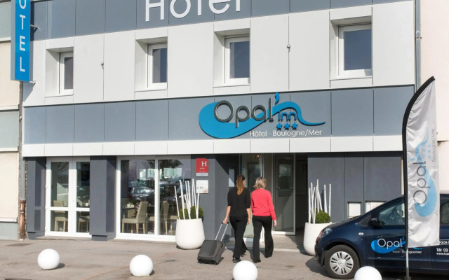 Hotel Opal'Inn
