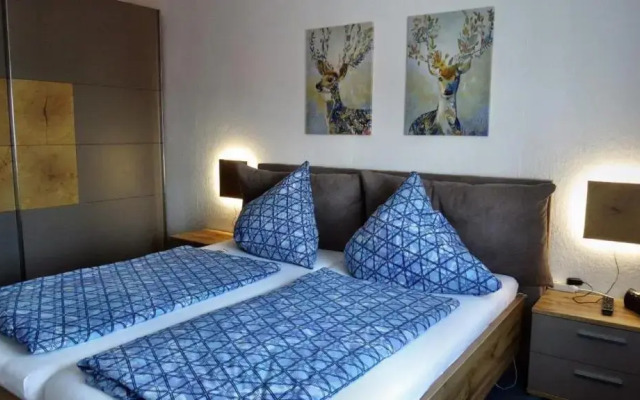 Gästehaus am Goldberg