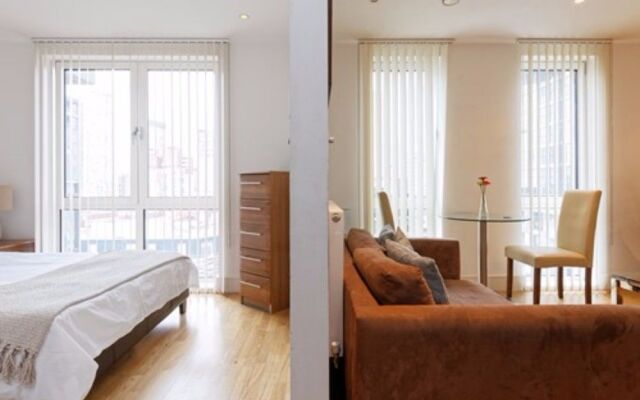 City Stay Serviced Apartments