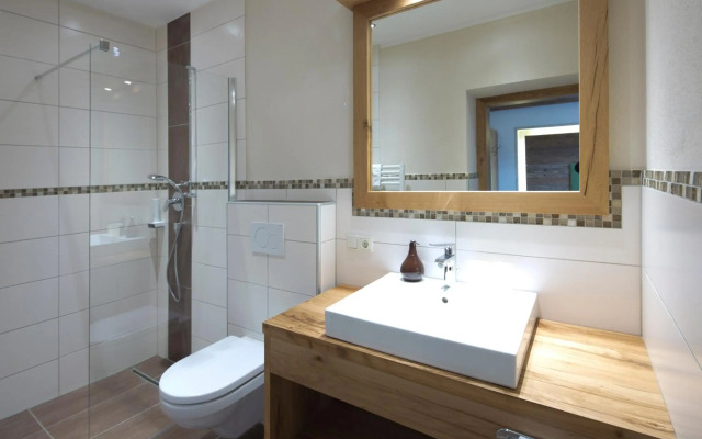 Hotel Obermair