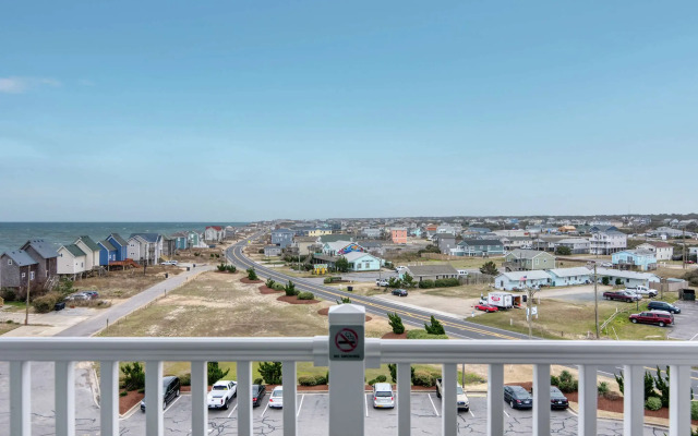 Hilton Garden Inn Outer Banks/Kitty Hawk