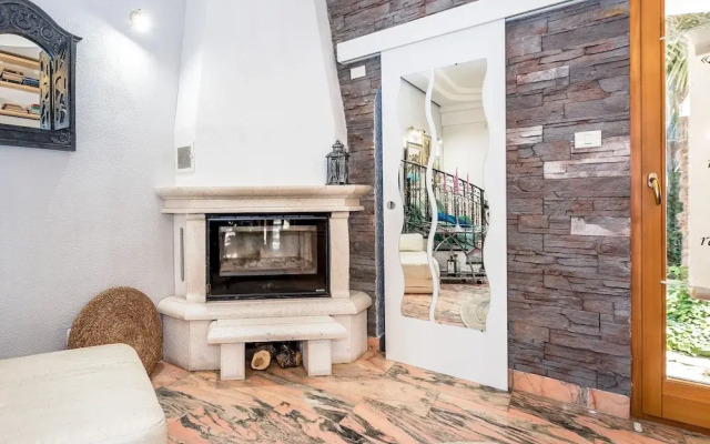 Holiday Home Villa Maria