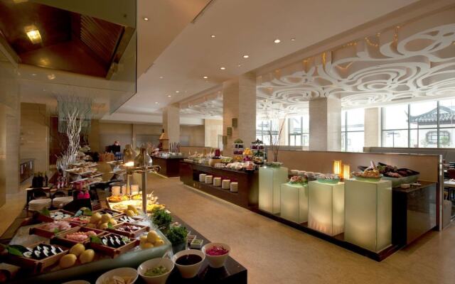 DoubleTree by Hilton Hotel Wuxi