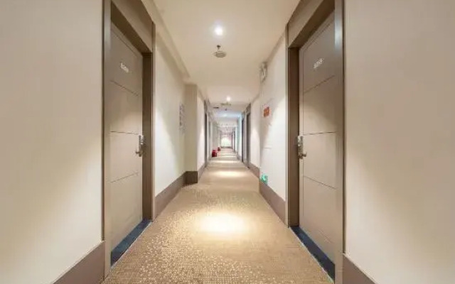 Jiajia Hotel