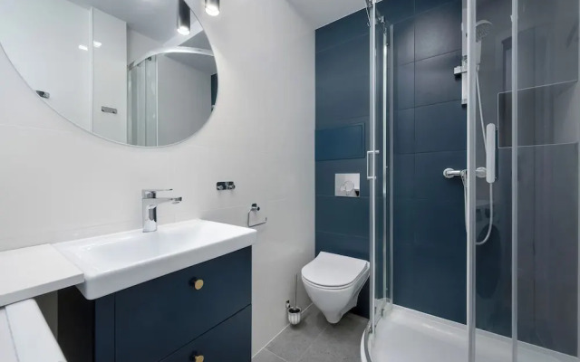 Apartment in the Centre by Renters