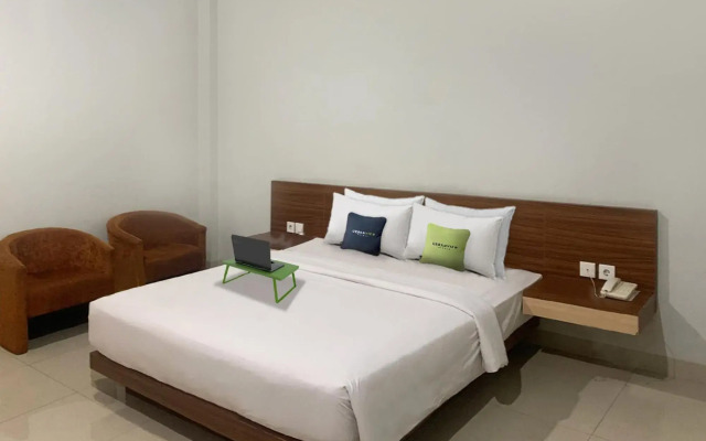 Paramita Hotel