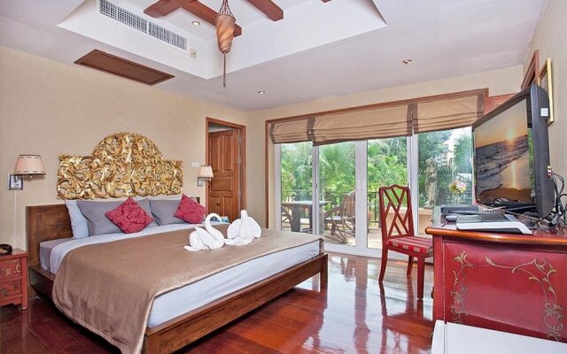 Villa Haven