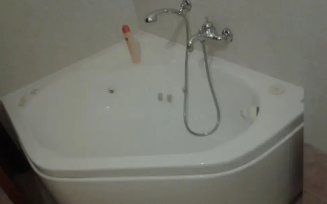 Bed  Breakfast Le Palme