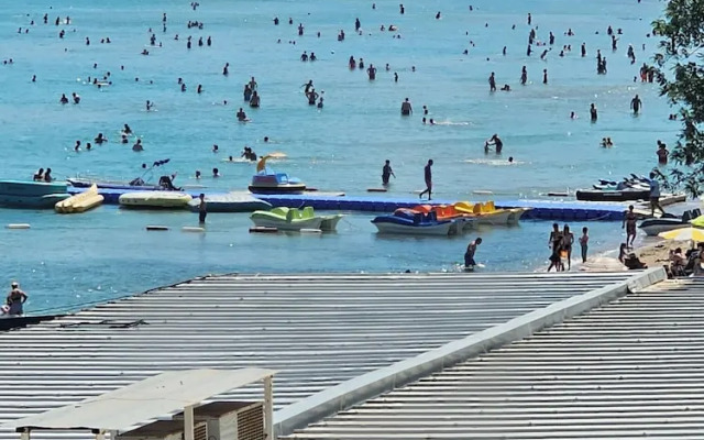 Ari̇fe Rezi̇dance No.2