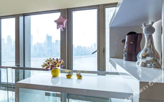 Injoy Hotel- Nanbin Branch
