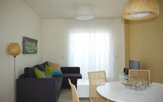 Apartment in Estepona 101360