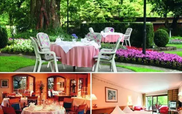 Hotel Talmuehle