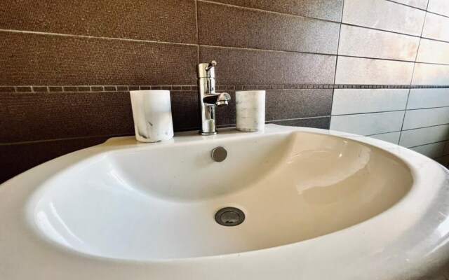 Modern renovated apartment in Olbia with