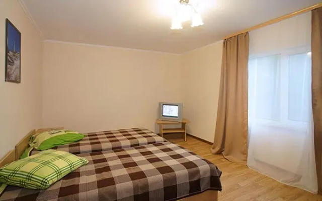 Солнечная Долина - фото 5