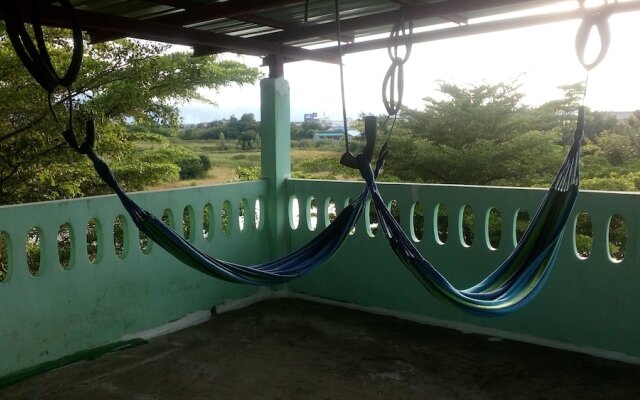 RueangSriSiRi Guest House 2