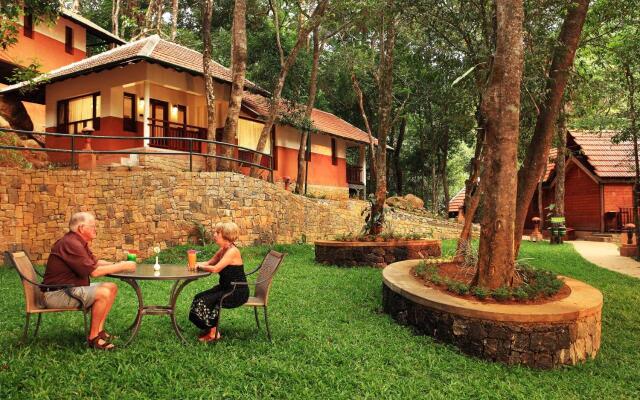 Vythiri Resort