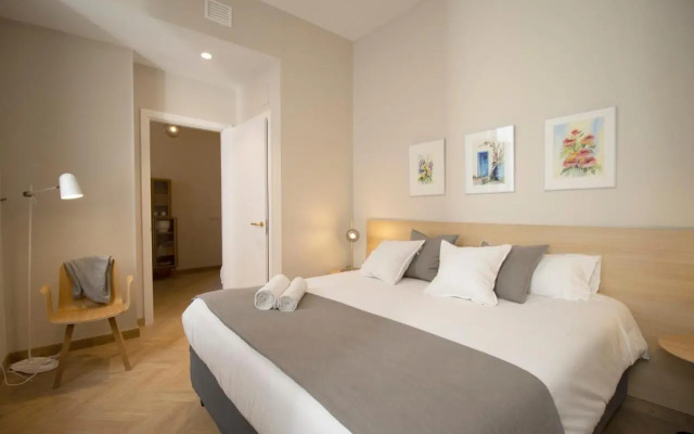 SingularStays Santa Cruz 9