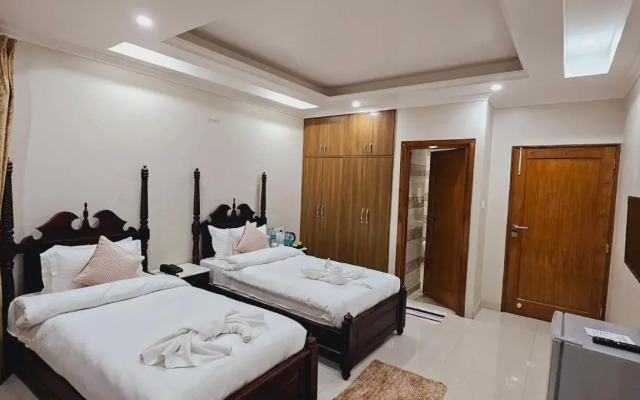 Hydrangea Heights by PTW Hotels