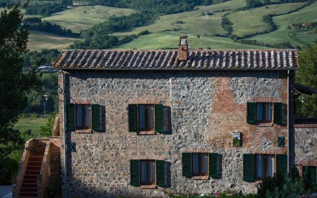 Agriturismo Casale Le Crete