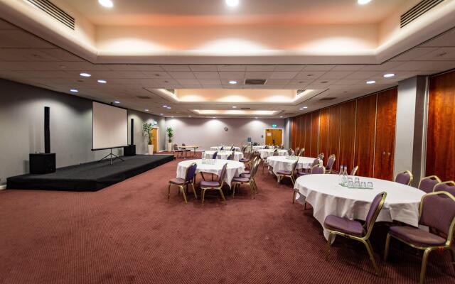 Holiday Inn Liverpool City Centre by IHG