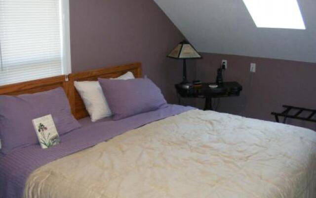 Hummingbird Guesthouse