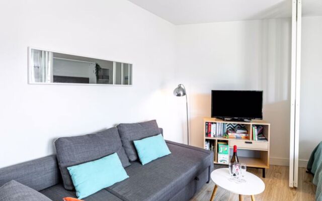 Villa Le Malda Biarritz 8944