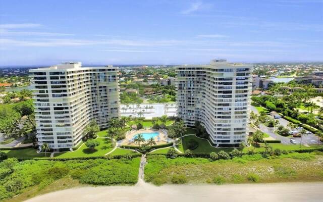 Seaview Court Condo 702