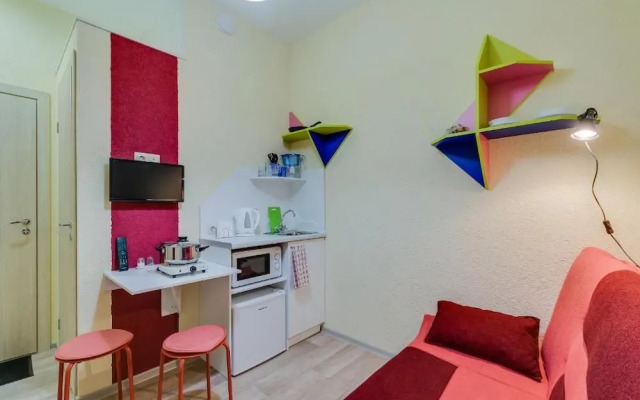 Gravity Apart Hotel