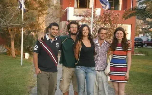 Villa Ioli