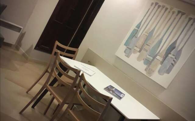 Villa Azur Cap D'ail - Two-rooms Apartment N.10