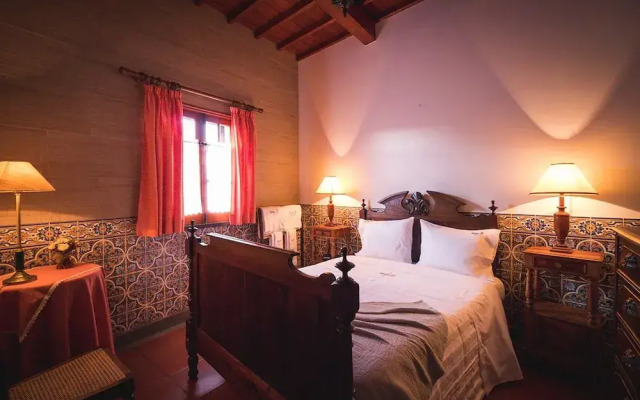 Refúgio do Sol - Mosteiros