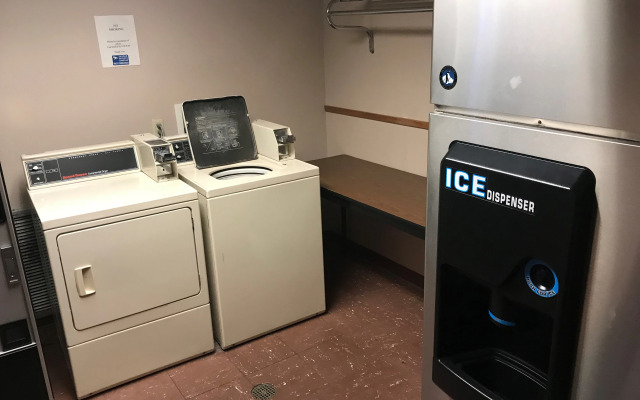 Americas Best Value Inn Cedar City