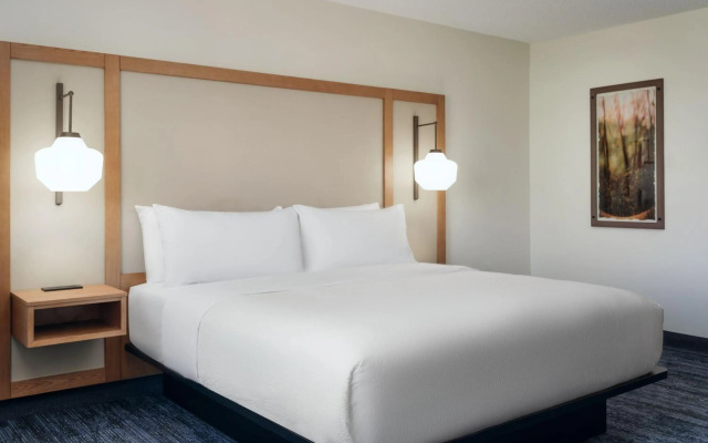 Fairfield Inn & Suites by Marriott Bessemer