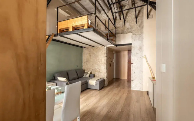 Federico Loft by Wonderful Italy