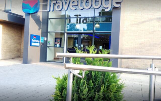 Travelodge Cambridge Newmarket Road