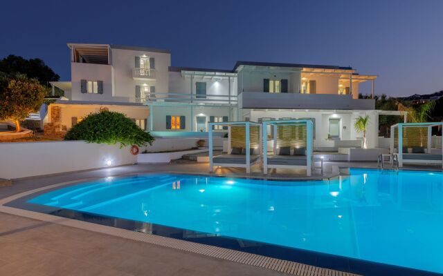 Aegean Paradiso Vacation Club Adults Only