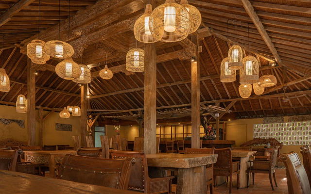 Uma Linggah Resort by Puri Signatures