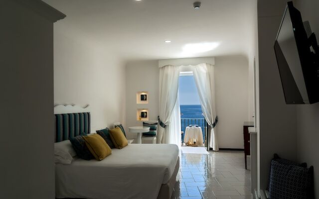 Hotel Montemare