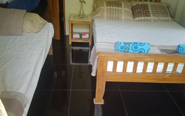 Bohol 3 Bedroom Villa