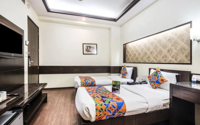 Stallen Suites Nehru Place by FabHotels