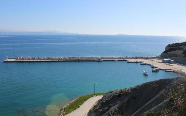 Erikousa Villas by CorfuEscapes