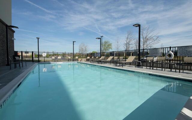 Hampton Inn & Suites Snellville Atlanta NE