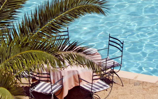 Grand Hôtel du Lido