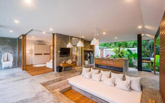 Romantic Getaway - Architectural Masterpiece 1Br