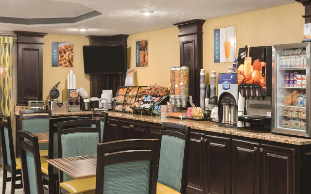 Best Western Inn